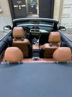 2015 BMW 4-serie Automaat 420i Euro6b 450i Cabriolet Benzine, Auto's, Automaat, Euro 6, Cabriolet, 4 Reeks