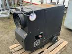 diesel heater 25KW, Doe-het-zelf en Bouw, Kachel, Gebruikt, Ophalen