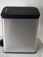 Vuilnisbak curver, Huis en Inrichting, Woonaccessoires | Prullenbakken, Ophalen