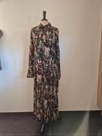 Lange jurk tramontana. Maat 36. Nooit gedragen, Kleding | Dames, Tramontana, Ophalen of Verzenden, Nieuw, Maat 36 (S)
