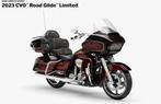 Harley-Davidson Tour CVO- ROAD GLIDE ULTRA 120 ANNIVERSARY, Motoren, Motoren | Harley-Davidson, Bedrijf, Overig