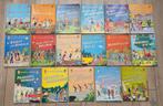 Lot strips: Piet Pienter en Bert Bibber, Ophalen of Verzenden, Gelezen