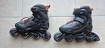 OXELO Roller réglable enfant - taille 35-38, Autres marques, Rollers 4 roues en ligne, Réglable, Enlèvement