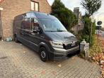 MAN 11/2017 GPS AIRCO EURO6 AUTOMATIQUE 0471654764, Auto's, Bestelwagens en Lichte vracht, Automaat, MAN, Bedrijf, Diesel
