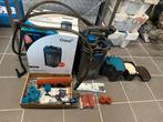 Oase biomaster 600 thermo