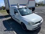 Opel combo lichte vracht diesel, Achat, Particulier