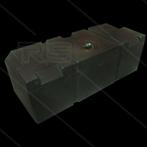 Kunststof Watertank 115L met Vlakke Bodem, Verzenden