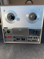 Bandrecorder Sony, Ophalen, Bandrecorder, Met stofkap