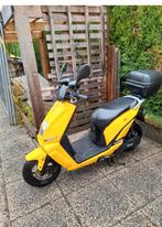 Electrische scooter a klasse 25km/u, Fietsen en Brommers, Ophalen, Lifan, Elektrisch, Klasse A (25 km/u)