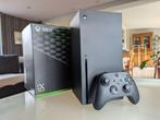 Xbox Series X - 1TB - Comme neuve, Games en Spelcomputers, Spelcomputers | Xbox Series X en S, Ophalen, Zo goed als nieuw, Xbox Series X