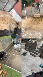 Rénovation de A à Z 0465142701, Services & Professionnels, Service 24h/24