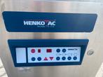 vacumeermachine Hencovac  ook met gas Mobile E172 igs, Zakelijke goederen, Horeca | Keukenapparatuur, Gebruikt, Bakkerij en Slagerij