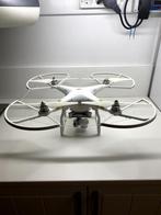 Drone, Hobby en Vrije tijd, Ophalen, Gebruikt, Quadcopter of Multicopter