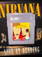 MTV’s Beavis and Butt-head Nintendo Game Boy 1998, Ophalen of Verzenden