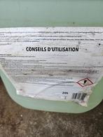 Nettoyant terrasse, Ophalen, Nieuw