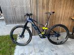 Husqvarna mc8 e mtb maat m, Fietsen en Brommers, Ophalen, Gebruikt, 50 km per accu of meer, Overige merken