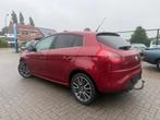 Fiat Bravo 1,6 Multijet Racing model ONLY EXPORT (bj 2010), Auto's, Fiat, 105 pk, Gebruikt, Bedrijf, Euro 4