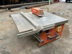 Clipper SMS 251, Doe-het-zelf en Bouw, Gereedschap | Zaagmachines, Ophalen, Norton clipper, Gebruikt, Overige typen