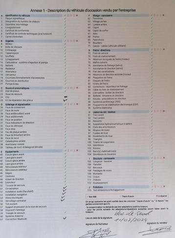 Tiguan allspace, Auto's, Volkswagen, Automaat, Stof, Euro 6, Particulier