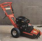 Stronkenfrees DR-SG-15, Tuin en Terras, Ophalen, Benzine