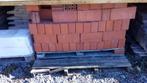 Briques / Blocs / briquettes, Ophalen, Gebruikt, Bakstenen