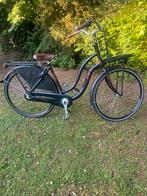 SPARTA LO LA JO 28 inch 3 V bakfiets, Fietsen en Brommers, Fietsen | Bakfietsen, Ophalen, Gebruikt, Overige merken