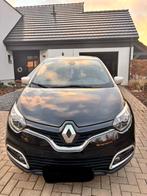 Renault Captur Energy Tce Inten 2016 Automaat 136.686km, Auto's, Automaat, Stof, 87 kW, Euro 6