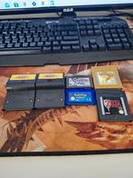 Pokemon pinball zelda sapphire GoldSPAANS medabots, Games en Spelcomputers, Ophalen of Verzenden, Zo goed als nieuw