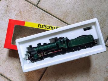 Fleischmann HLV 66.027 NMBS beschikbaar voor biedingen