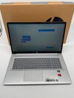 HP laptop | AMD Ryzen 3 | 8/256GB | Compleet met doos, 256 GB, Qwerty, 8 GB, Ophalen of Verzenden