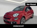 Fiat 500X 1.5 Hybrid 130 DCT7 Sport Dolcevita / Automaat / A, Auto's, Stof, Gebruikt, 4 cilinders, 500X