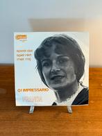 Franca : speel toch dat spel / o impressario  piraten schlag, Gebruikt, Verzenden, 7 inch, Single