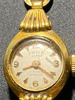 Montre femme années 40-50, Bijoux, Sacs & Beauté, Montres | Anciennes | Antiquités, Montre-bracelet, Autres marques, 1930 à 1960