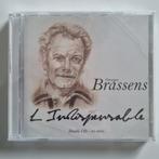 Georges Brassens „Het Onmisbare”, Ophalen of Verzenden, Nieuw in verpakking