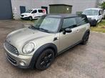 Mini Cooper Clubman 1.6 Diesel , 2010 , 248.000 KM, Auto's, Clubman, Bedrijf, Diesel, Te koop