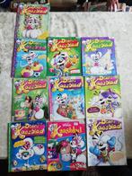 diddl, Ophalen of Verzenden, Diddl, Zo goed als nieuw, Papier, Kaart of Schrift