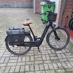 elektrische damensfiets, Fietsen en Brommers, Zo goed als nieuw, 51 tot 55 cm, 50 km per accu of meer, Ophalen