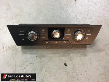 Airco bedieningspaneel Audi A6 C7 ('11-'18) 4G0820043AC beschikbaar voor biedingen
