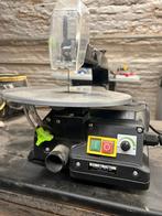 scie à chantourner "Constructor", Enlèvement, Comme neuf