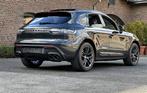 PORSCHE MACAN BENZINE, Auto's, Porsche, Automaat, 4 cilinders, Bruin, Leder