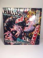 LP - Daryl Hall & John Oates - Live At The Apollo ( Vinyl ), Cd's en Dvd's, Ophalen of Verzenden, Zo goed als nieuw, 12 inch, Poprock