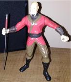 Batman Begins actiefiguur: Ra's al Ghul, Verzamelen, Film en Tv, Ophalen of Verzenden, Gebruikt, Film, Actiefiguur of Pop