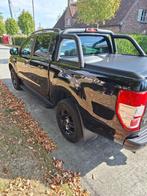 Pick up te koop Ford, Auto's, Ford, Automaat, 4 deurs, 2316 kg, Zwart