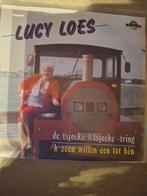 Lucy loes, Cd's en Dvd's, Ophalen of Verzenden, Zo goed als nieuw