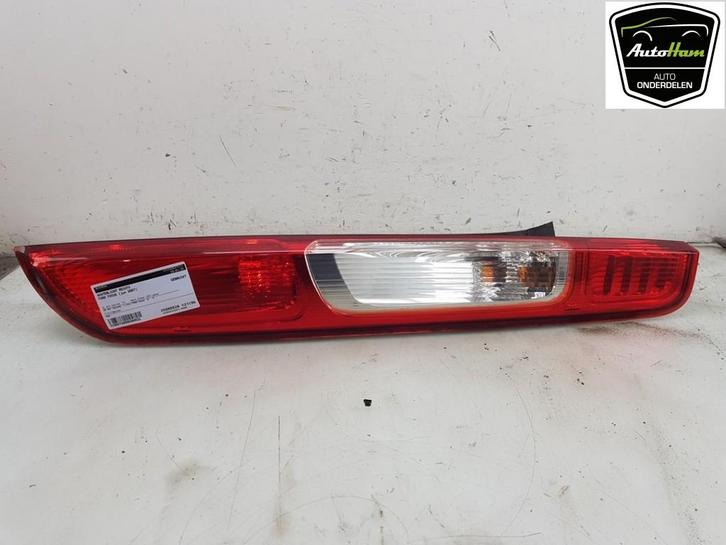 ACHTERLICHT RECHTS Ford Focus 2 (|1420450|4M5113A602AB|), Auto-onderdelen, Verlichting, Ford, Gebruikt