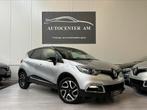 RENAULT CAPTUR ENERGY TCe 90 CAMERA* CRUIS *, Auto's, Voorwielaandrijving, Stof, Zwart, 5 deurs
