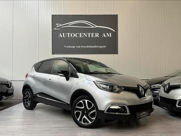 RENAULT CAPTUR ENERGY TCe 90 CAMERA* CRUIS * beschikbaar voor biedingen