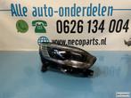 RENAULT SCENIC FULL LED KOPLAMP BLACK EDIT ALLES LEVERBAAR!!, Auto-onderdelen, Ophalen of Verzenden, Gebruikt, Renault