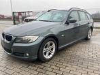 2009 BMW 318d Touring, Auto's, BMW, Gebruikt, Overige brandstoffen, Bedrijf, Overige carrosserie