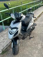 Ksr Pandora 50cc 4t b-klasse, Fietsen en Brommers, Scooters | Overige merken, Ophalen, Gebruikt, Ksr, Klasse B (45 km/u)